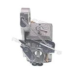 CARBURETOR FITS Husqvarna/Partner K760 ZAMA C3-EL53 503 28 32-09 /578 24 34-01